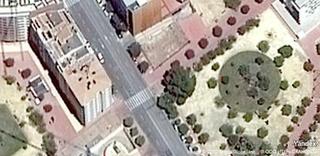 Autoparkplatz in Juan Carlos I. Gran oportunidad de inversión en subastas de activos!garaje en v