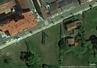 Residential Plot in Cerdeño - El Palais - Mercadín