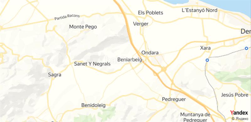 Foto b86ebaca-622f-4239-b816-df90df79c725. Pis a Beniarbeig