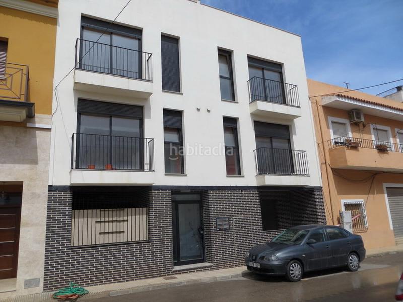 Foto e7d9e634-b5b3-4372-a39d-c665cbed2dda. Pis a Beniarbeig