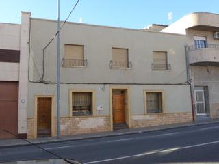 Flat in Jumilla. Gran oportunidad de inversión en subastas de activos!vivienda en