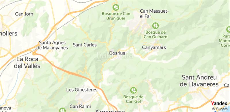 Foto e3d20737-55ac-409f-84af-9a324bcf84a9. Pis a Dosrius poble Dosrius