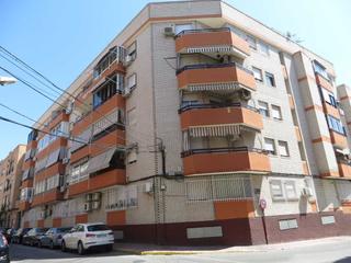 Appartement à Alcantarilla. Gran oportunidad de inversión en subastas de activos!vivienda en