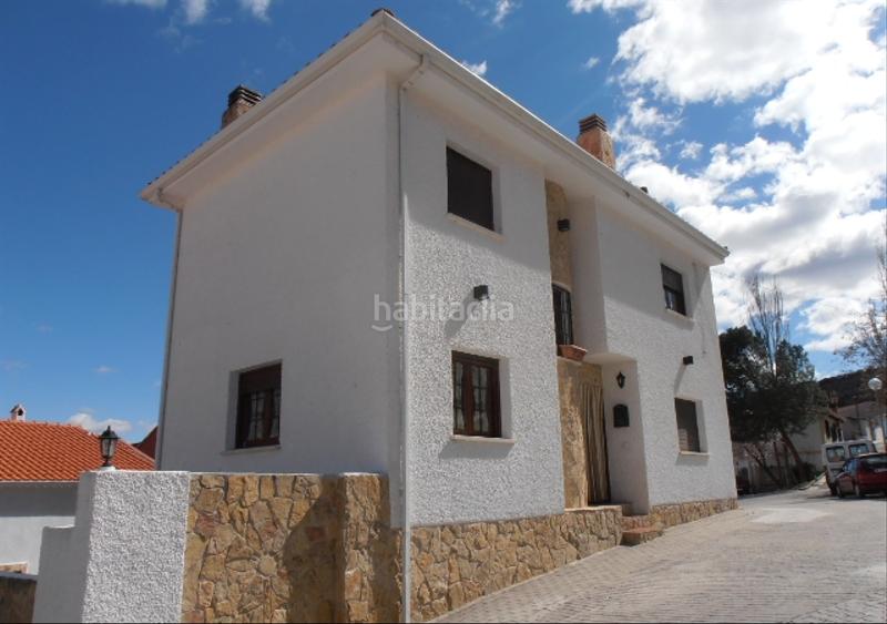Foto 07d3cc81-cec0-40ce-93d4-f746438379e2. Pis a Villar del Olmo