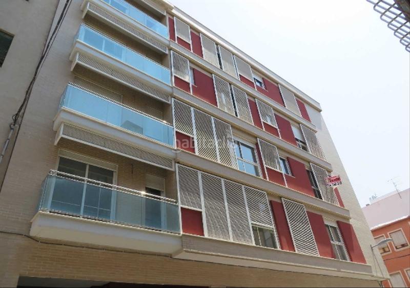 Foto c1cdd7d6-0e78-44b9-b848-a1b7a2298094. Appartamento in El Carmen Murcia