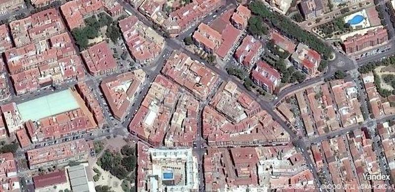 Foto f8fc359c-b3cb-493b-8bab-5c8d7f993518. Flat in El Carmen Murcia