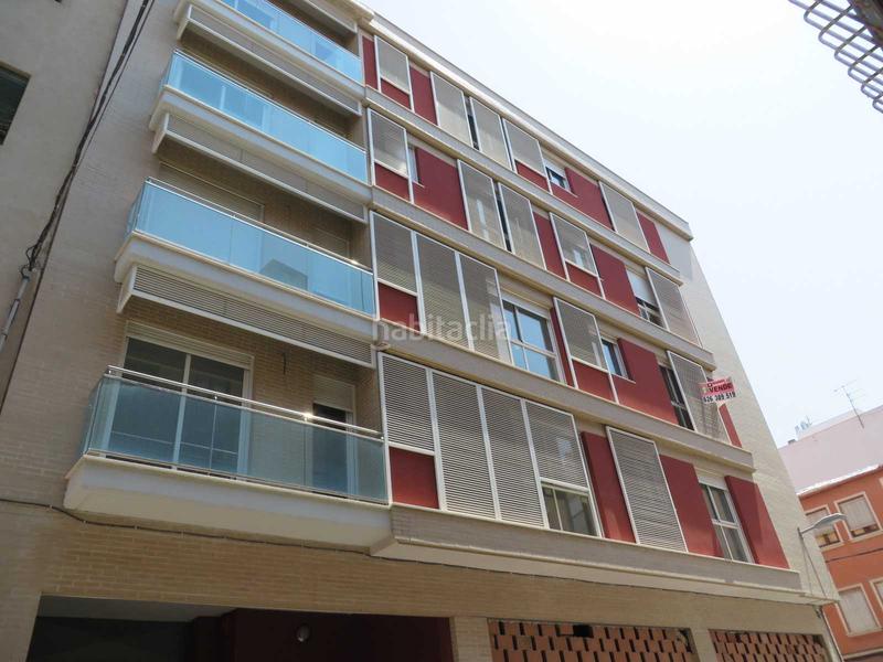 Foto f45467ff-2738-4de9-897d-c8ea0de1fe15. Appartement dans El Carmen Murcia