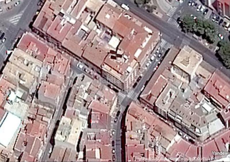 Foto f85a26be-a358-42a4-998e-ebf8280191a8. Appartement dans El Carmen Murcia