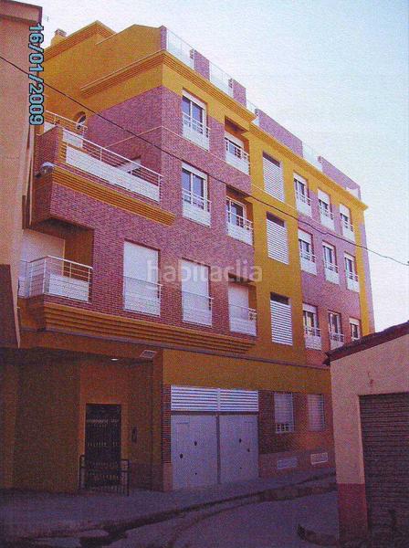 Foto adb5f3e2-049f-4d92-8668-f096aa52ae31. Flat in San Cristóbal - San Diego Lorca