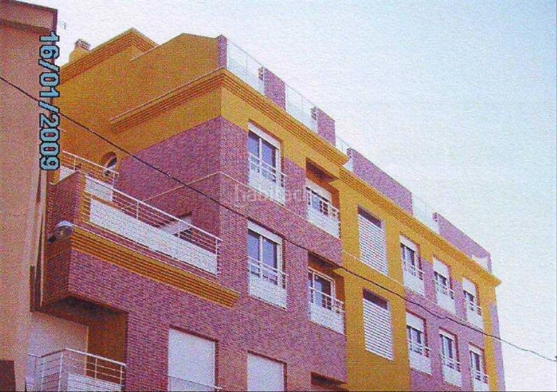 Foto b4e83275-e7f2-420f-b65b-116a6fec6e13. Flat in San Cristóbal - San Diego Lorca