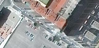 Aparcament cotxe a Parquesol. Gran oportunidad de inversión en subastas de activos!garaje en v