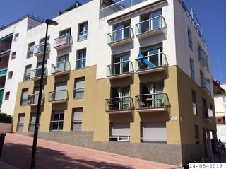 Appartamento in Centre