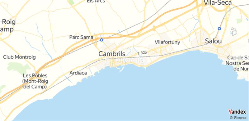 Foto e0b90bf9-e9da-4f38-b8bd-ad617d581aac. Terreno residenziale in Port - Horta de Santa Maria Cambrils