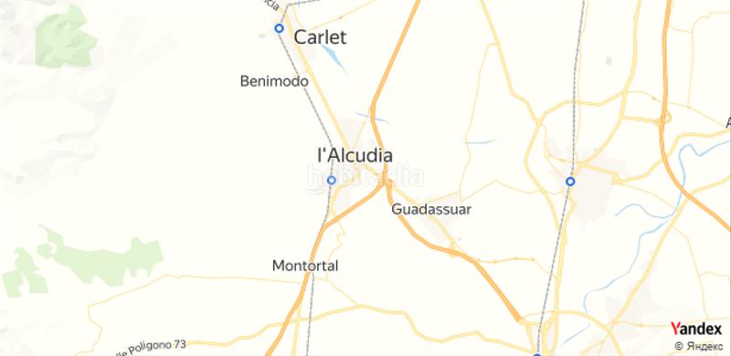 Foto 926e56d5-86a0-476e-8658-baf6b39d86b8. Aparcament cotxe a Alcúdia (l´)