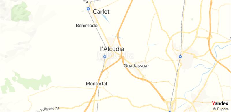 Foto f060e4a9-5a7e-45fd-ac92-991227fa91e4. Aparcament cotxe a Alcúdia (l´)