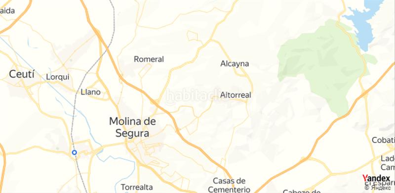 Foto 26235808-3a76-4f0a-88a8-5e5ea176aea8. Pis a Altorreal - El Chorrico Molina de Segura