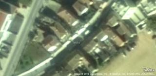 Etagenwohnung in Centre