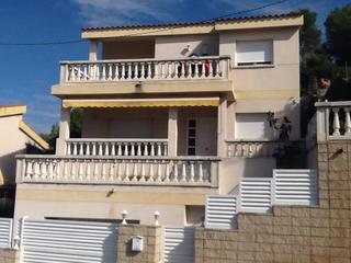 Appartement à Segur de Calafell Nucli Urbà