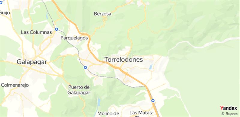 Foto 17d3f08e-05ca-4eec-aee2-a5f3a1b5ee27. Etagenwohnung in Los Ángeles-Jarandilla Torrelodones