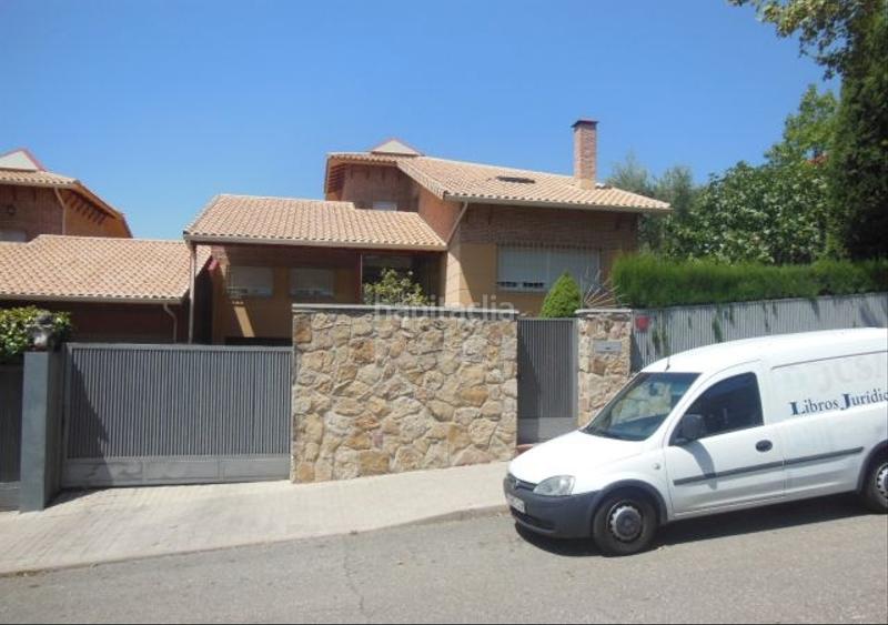 Foto 2841eb17-e8ef-4f55-9242-482136beb5ac. Etagenwohnung in Los Ángeles-Jarandilla Torrelodones