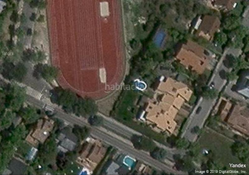 Foto 4352353a-070f-4fe1-97c1-897a6fb06c6b. Etagenwohnung in Los Ángeles-Jarandilla Torrelodones