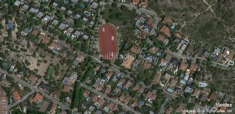 Foto 94ce7a06-4e62-45a5-be94-9100353c76c8. Etagenwohnung in Los Ángeles-Jarandilla Torrelodones