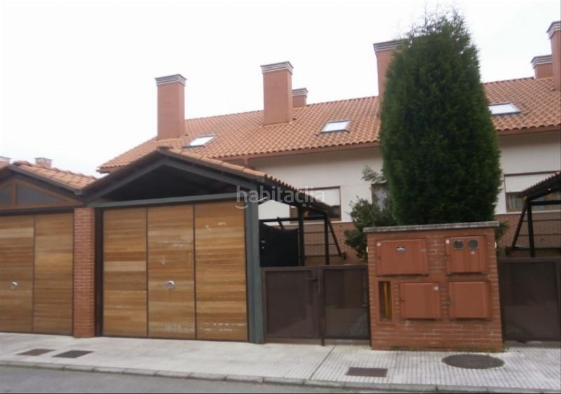 Foto 0a47f1dd-acb8-4fbd-9065-fd8c772f9b70. Pis a La Fresneda Siero