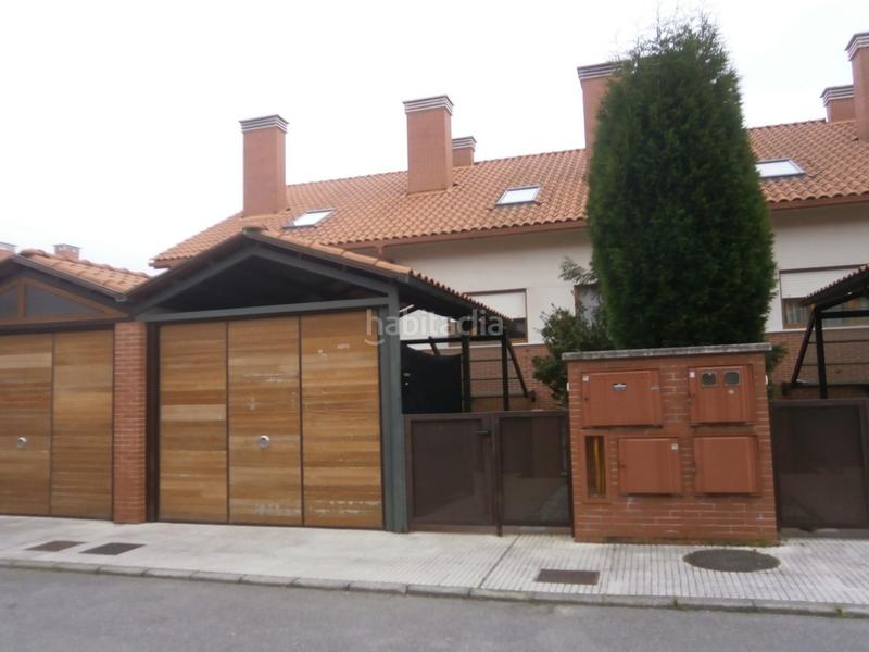 Foto f906ee6b-1437-4d6c-87c1-e30a059922e5. Pis a La Fresneda Siero