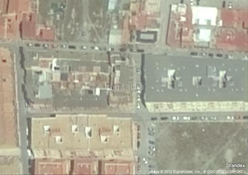 Foto 4b16193b-af8b-4a1a-9519-214fe37ca1f8. Flat in Santa Bárbara-Ciudad Deportiva Línea de la Concepción (La)