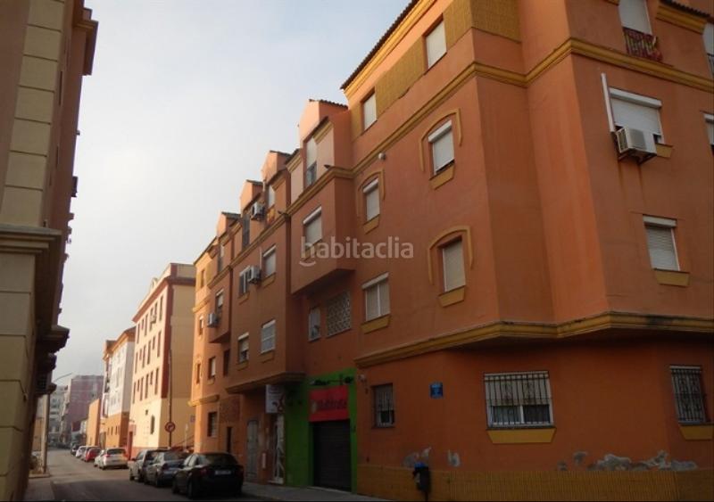 Foto 87278372-a36e-4bf9-9823-7df50e29a5a9. Flat in Santa Bárbara-Ciudad Deportiva Línea de la Concepción (La)