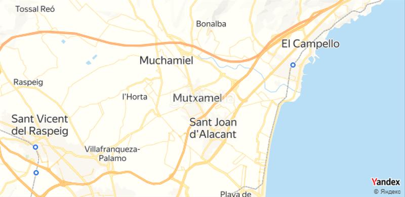 Foto 9fa5a617-f9e9-4852-86b6-26a744960a89. Maison dans Centro Mutxamel