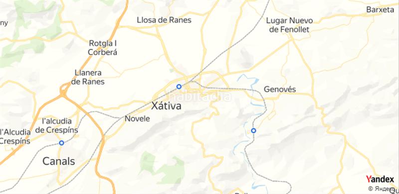 Foto e14fcd63-231c-40b9-be4d-9b1e8d62c4be. Appartamento in Xàtiva