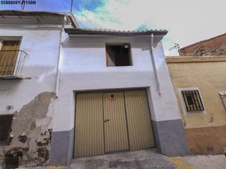 Pis a Xàtiva. Gran oportunidad de inversión en subastas de activos!vivienda en