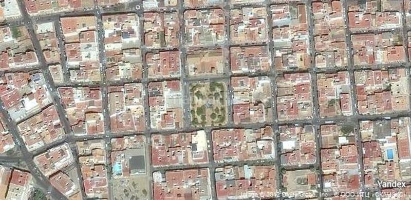 Foto 61864311-849d-4228-bbcc-fff587c53d44. Parking voiture dans Centro - Muelle Pesquero Torrevieja