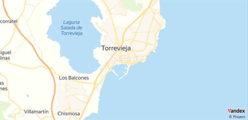 Foto b7b62472-aa35-4ed1-8449-5c2e2d8ba588. Parking voiture dans Centro - Muelle Pesquero Torrevieja