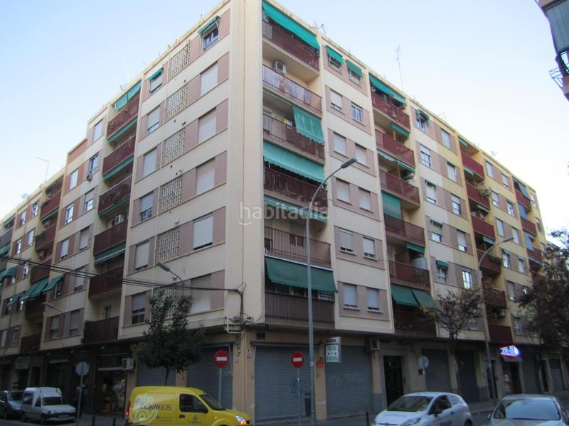 Foto 81e86888-d499-4cf8-8449-908d33fb8397. Etagenwohnung in Torrefiel Valencia