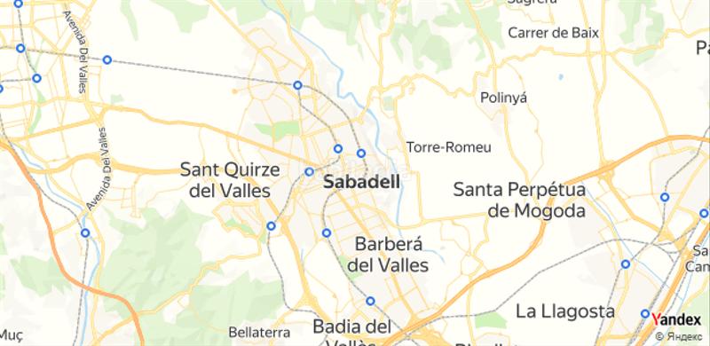 Foto c236ebb5-17d5-4b7c-8145-6c229d3aef1c. Appartamento in Centre Sabadell