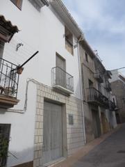 Casa en Chóvar. Gran oportunidad de inversión en subastas de activos!vivienda en