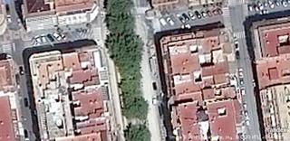 Parking coche en Orihuela Ciudad. Gran oportunidad de inversión en subastas de activos!garaje en v