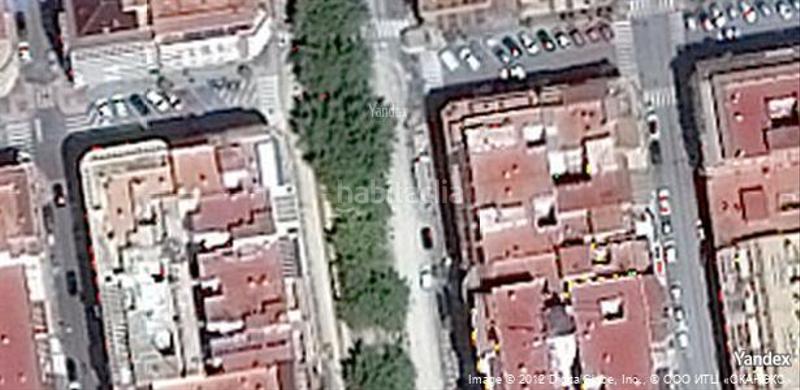 Foto e6cc8c49-aeb0-47b5-89dc-bba81c97b3b1. Autoparkplatz in Orihuela ciudad Orihuela