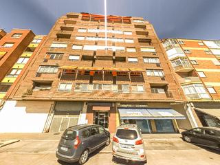 Appartement à Delicias. Gran oportunidad de inversión en subastas de activos!vivienda en