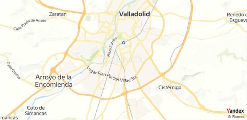 Foto 4010a1cd-8a2b-457f-9b1e-711e3a58d104. Flat in Delicias Valladolid