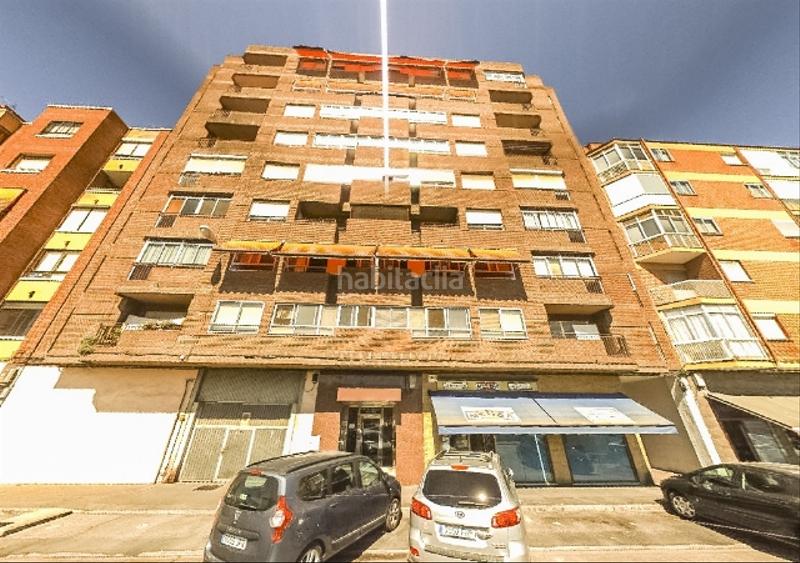 Foto 99a1adbe-d17b-4fdf-8f0c-c19c83f2e298. Flat in Delicias Valladolid