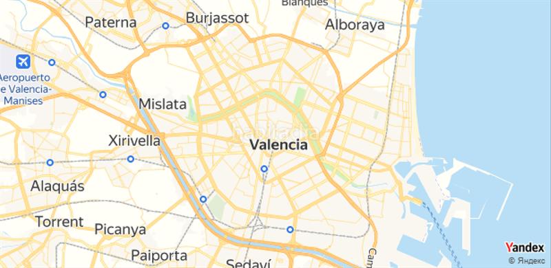 Foto c90e06a1-1d7a-4c95-8390-e78d69958e2a. Appartement dans Sant Francesc Valencia