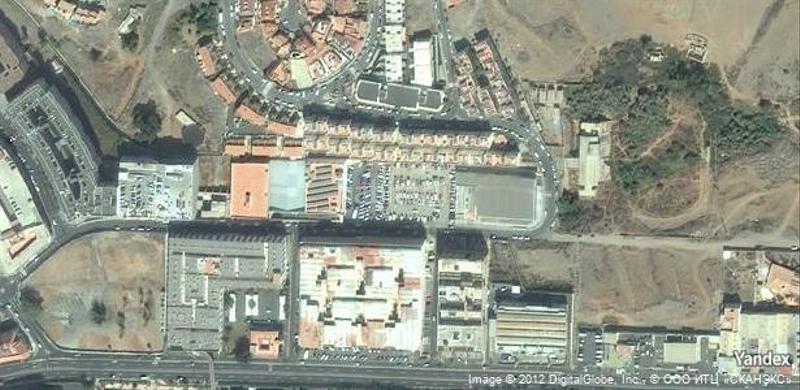 Foto 021410b3-aa40-4198-b54d-847f621fa9dc. Geschäftsraum in San Fernando San Bartolomé de Tirajana