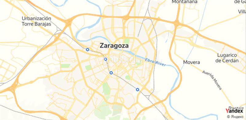 Foto 1aa94057-1440-429a-a306-10c289e3e4a4. Appartamento in Paseo Independencia Zaragoza