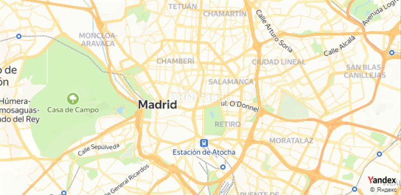 Foto 39b37aa6-5cd3-4436-8983-59e727d53687. Etagenwohnung in Recoletos Madrid