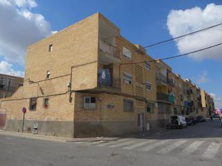 Appartement à Torres de Cotillas (Las). Gran oportunidad de inversión en subastas de activos!vivienda en