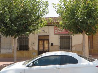 Maison à El Palmar. Gran oportunidad de inversión en subastas de activos!vivienda en