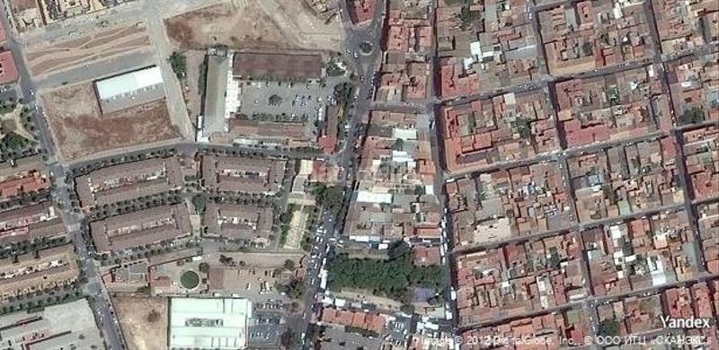 Foto 321110ff-ae89-4c59-9d08-dbbf501524f3. Maison dans El Palmar Murcia